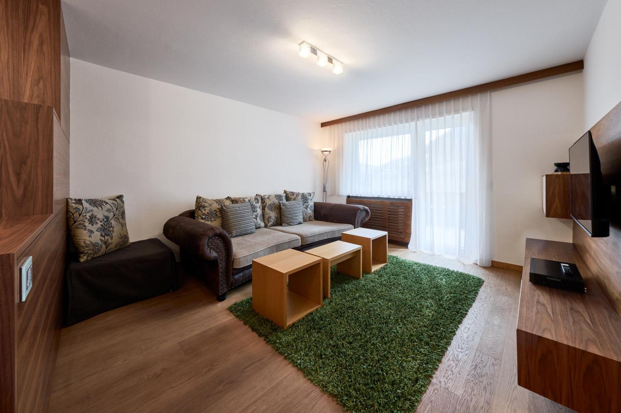 Apartment Steinach Algund Exterior foto