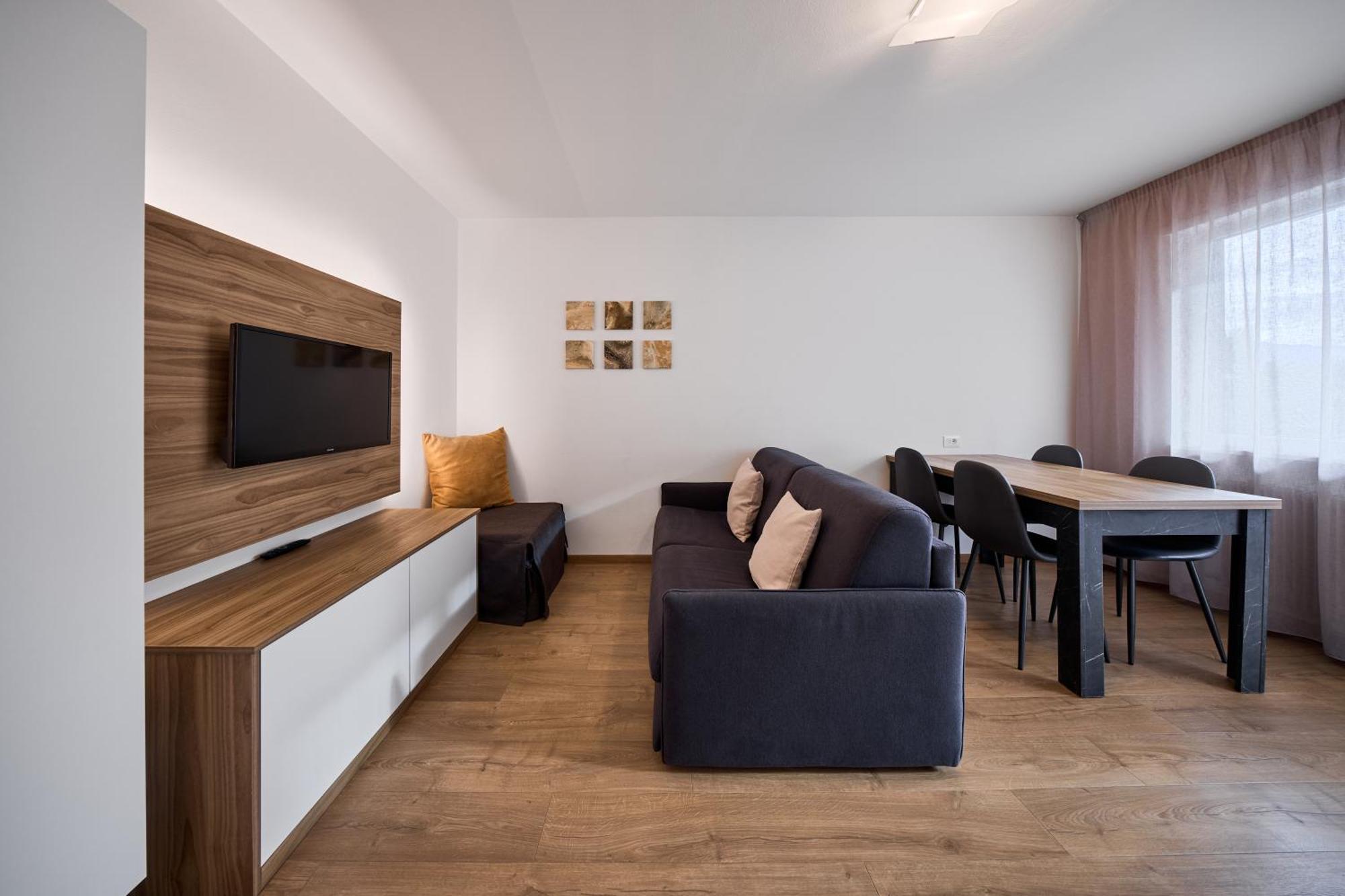 Apartment Steinach Algund Exterior foto
