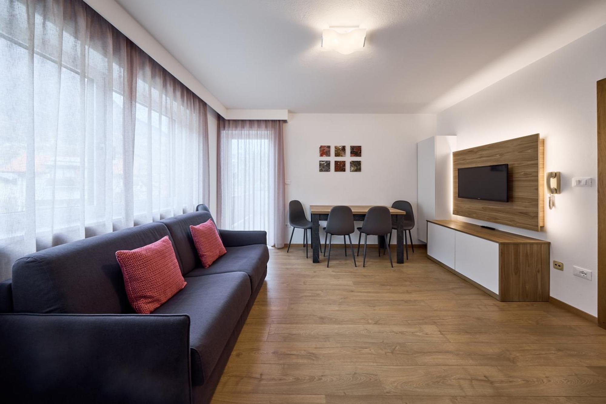 Apartment Steinach Algund Exterior foto