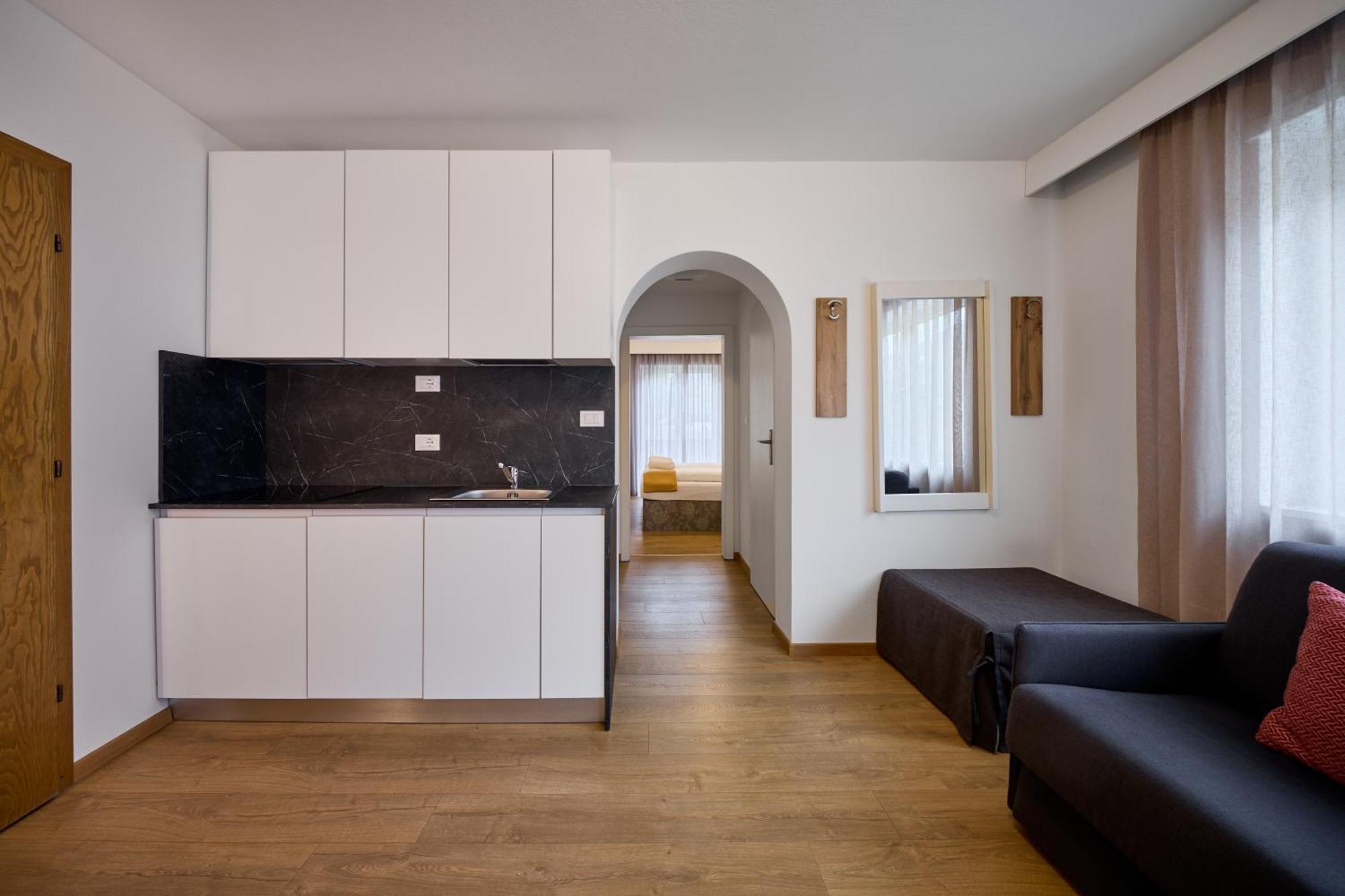 Apartment Steinach Algund Exterior foto