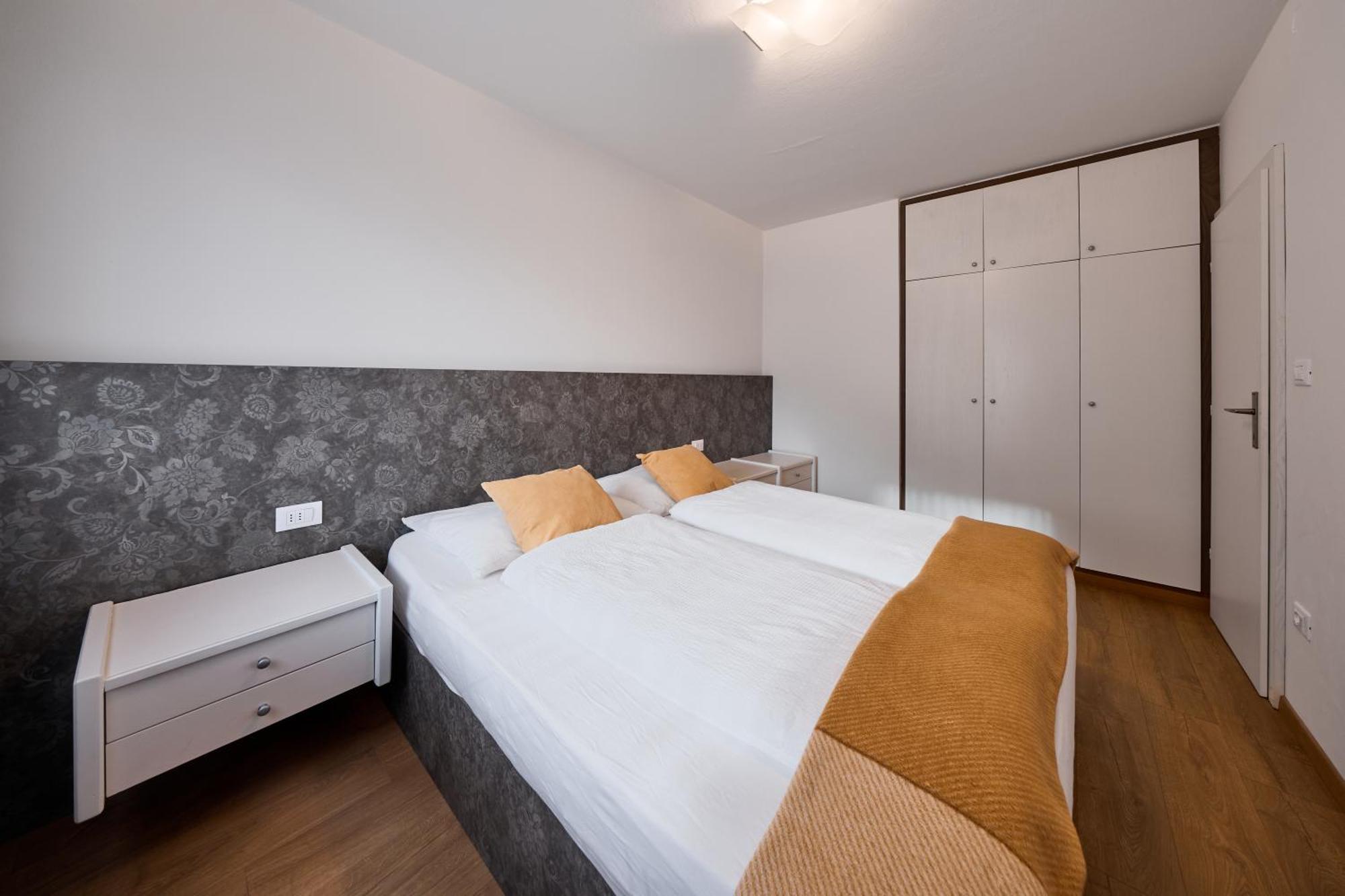 Apartment Steinach Algund Exterior foto