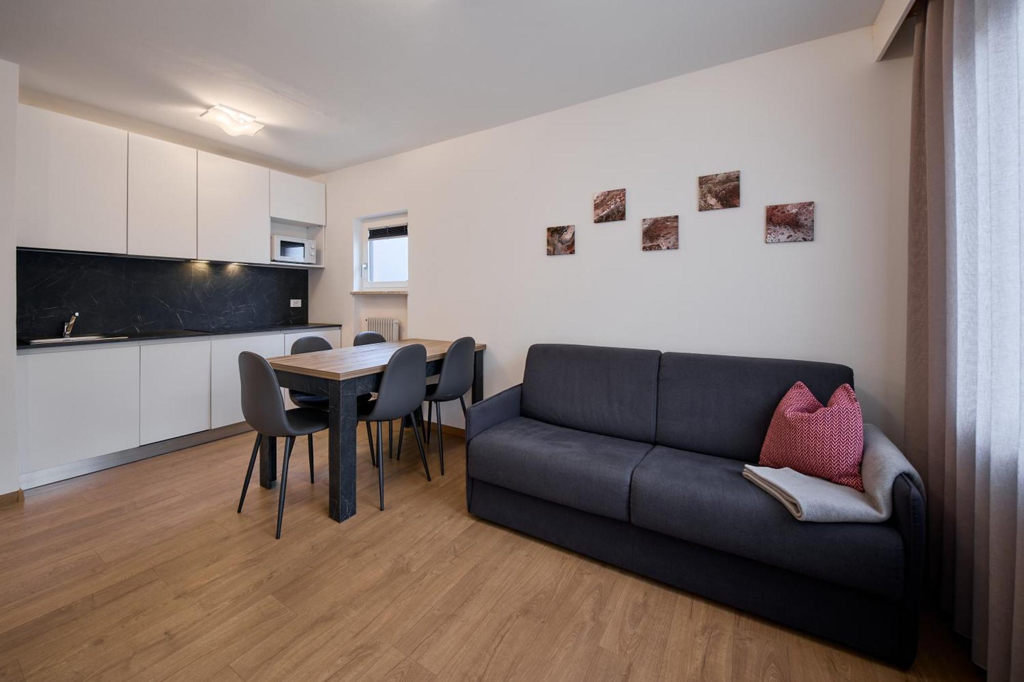 Apartment Steinach Algund Exterior foto